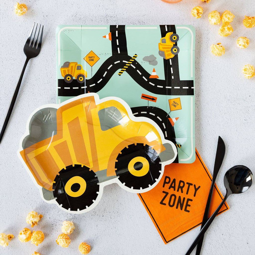 Trucks & Construction