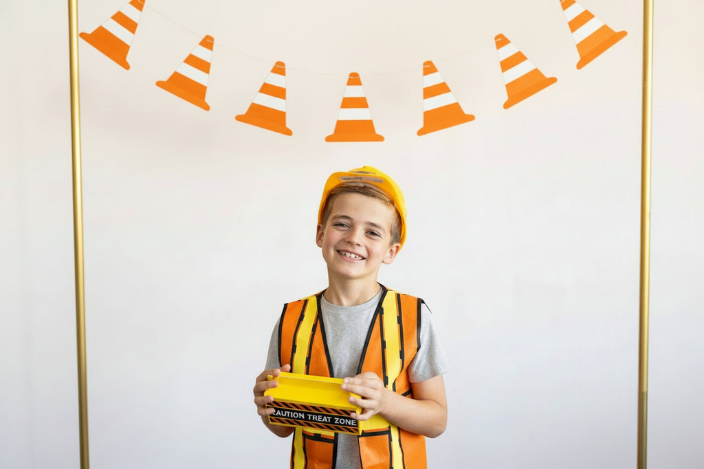 Trucks & Construction