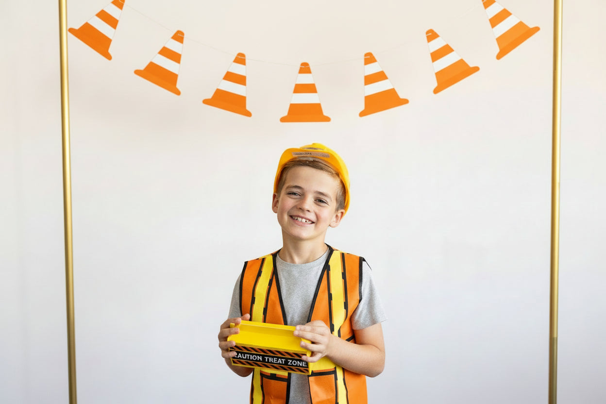 Trucks & Construction