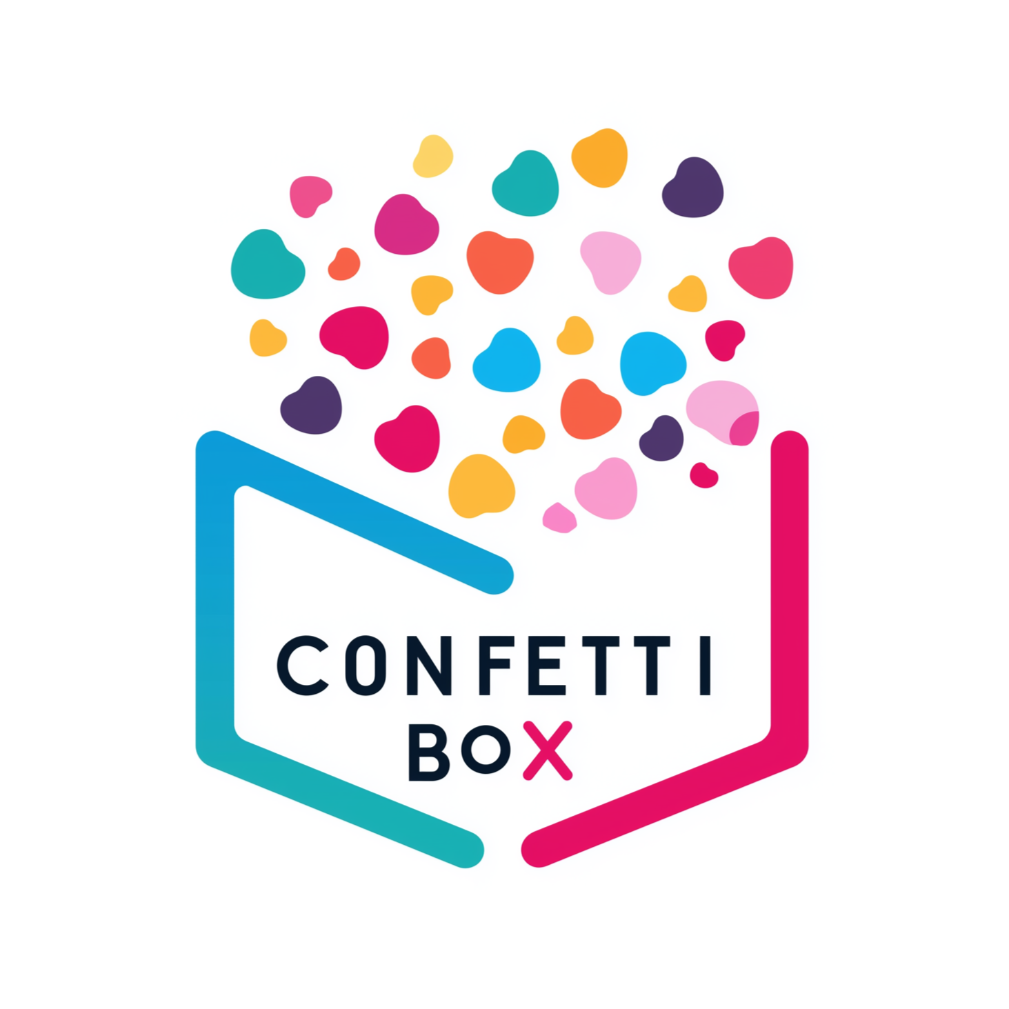 My Confetti Box