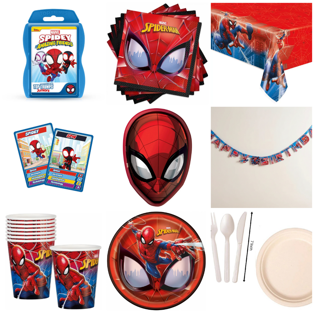 Spider-Man