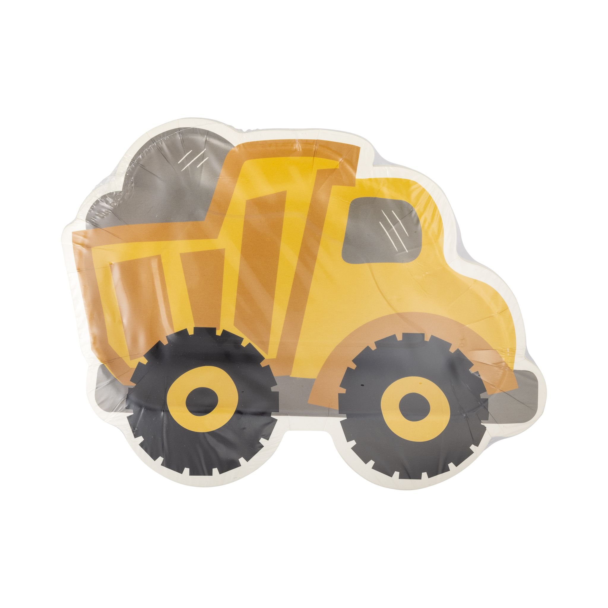 Trucks & Construction