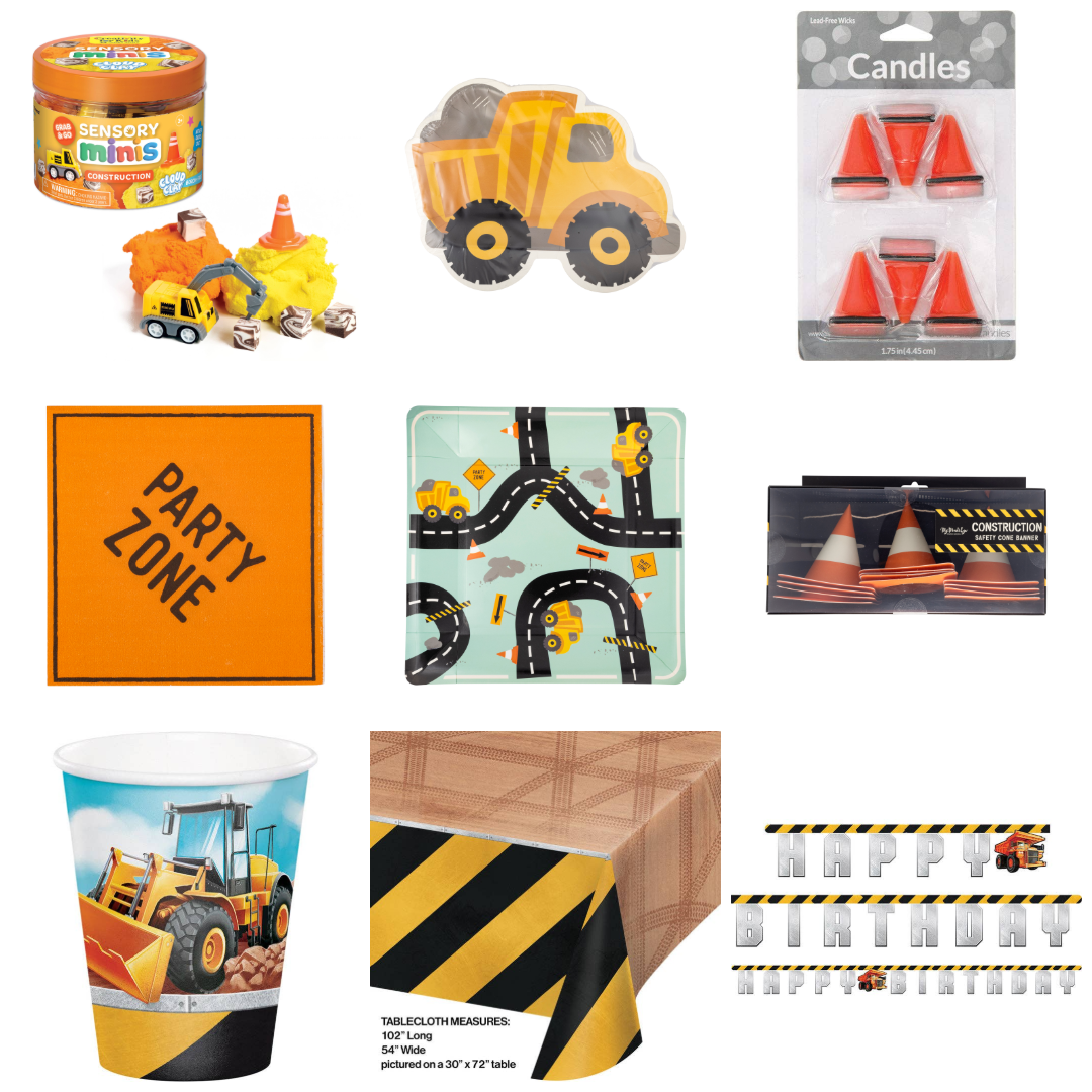 Trucks & Construction