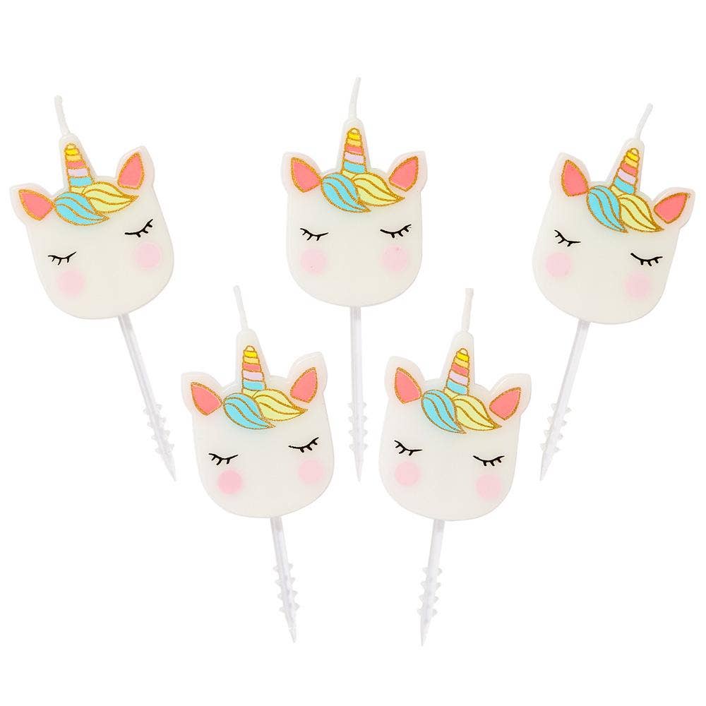 Unicorns Sparkle